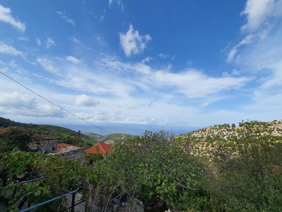 Land plot 145 sqm for sale, Kavala Prefecture, Thasos