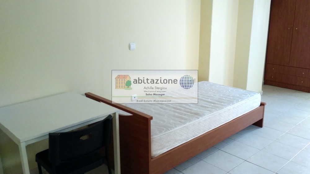 Studio / γκαρσονιέρα 28 τ.μ. πρός ενοικίαση, Θεσσαλονίκη - Περιφ/Κοί Δήμοι, Δ. Αγίου Παύλου