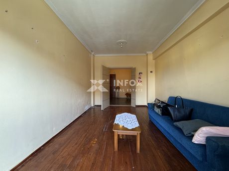Διαμέρισμα 101τ.μ. για πώληση-Μενεμένη » Κέντρο