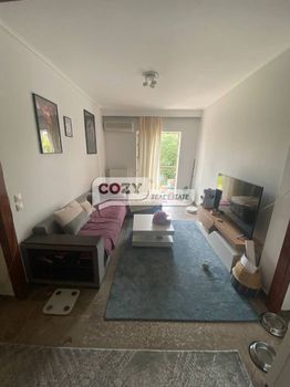 Apartment 90sqm for rent-Charilaou