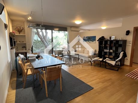 Apartment 70sqm for rent-Kifisia » Politeia