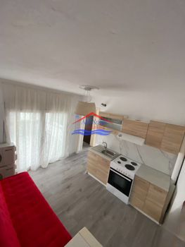 Apartment 35sqm for sale-Orestiada » Center