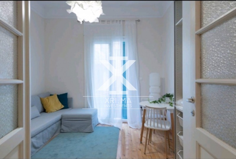 Διαμέρισμα 66 τ.μ. προς πώληση, Διοικητήριο