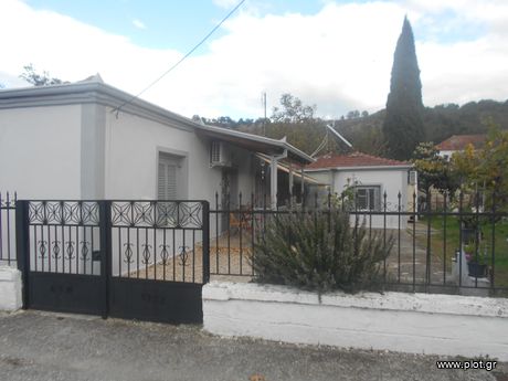 Detached home 85sqm for sale-Vasiliki » Center