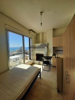 Studio 20sqm for rent-Volos » Ag. Konstantinos