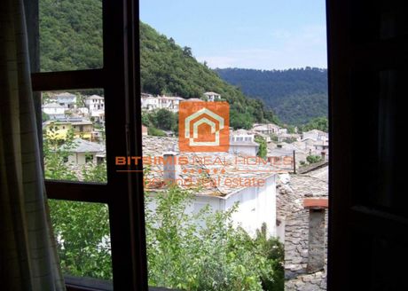 Detached home 90sqm for sale-Thasos » Panagia