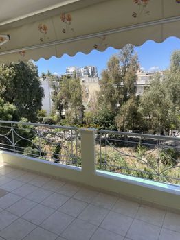 Διαμέρισμα 102τ.μ. για πώληση-Άλιμος » Κυθηρίων - πανί