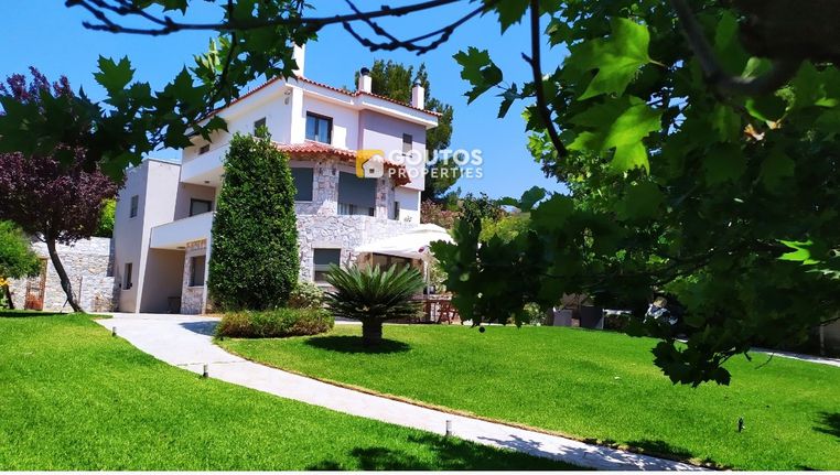 Μεζονέτα 340 τ.μ. για πώληση, Αττική - Υπόλοιπο, Ανάβυσσος