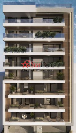 Apartment 72 sqm for sale, Thessaloniki - Suburbs, Kalamaria