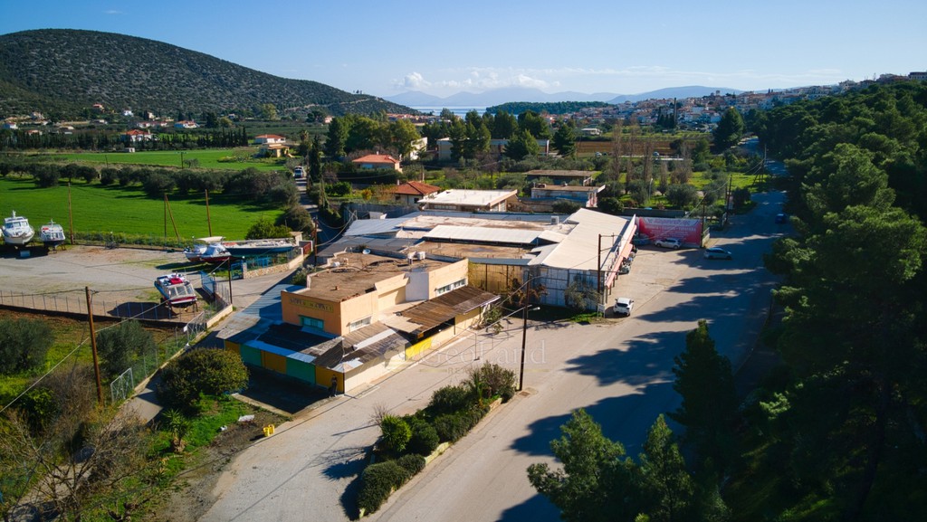 Κατάστημα 310 τ.μ. για πώληση, Αργολίδα, Ερμιόνη