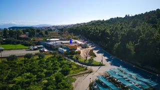 Κατάστημα 310 τ.μ. για πώληση, Αργολίδα, Ερμιόνη-thumb-3