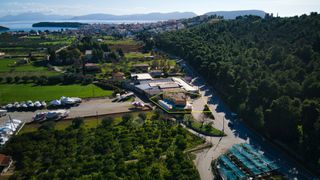 Κατάστημα 310 τ.μ. για πώληση, Αργολίδα, Ερμιόνη-thumb-1
