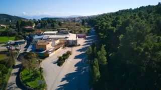 Οικόπεδο 450 τ.μ. προς πώληση, Κέντρο Ερμιόνης-thumb-4