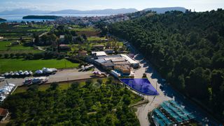 Οικόπεδο 450 τ.μ. προς πώληση, Κέντρο Ερμιόνης-thumb-1