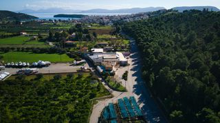 Οικόπεδο 450 τ.μ. προς πώληση, Κέντρο Ερμιόνης-thumb-17