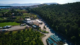 Οικόπεδο 450 τ.μ. προς πώληση, Κέντρο Ερμιόνης-thumb-20