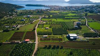 Οικόπεδο 450 τ.μ. προς πώληση, Κέντρο Ερμιόνης-thumb-5