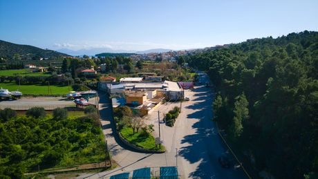 Οικόπεδο 450 τ.μ. για πώληση