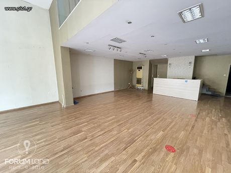Store 310 sqm for rent
