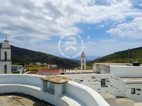 Land plot 83sqm for sale-Tinos » Tripotamos