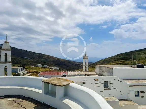 Land plot 83 sqm for sale, Cyclades, Tinos