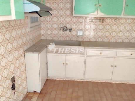 Apartment 74sqm for sale-Pagkrati » Profitis Ilias