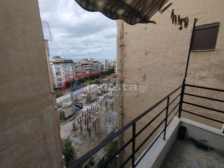 Διαμέρισμα 50τ.μ. για πώληση-Διοικητήριο