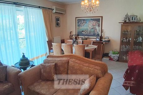 Apartment 101sqm for sale-Glyfada » Aixoni