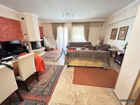 Apartment 123sqm for sale-Lefkos Pirgos