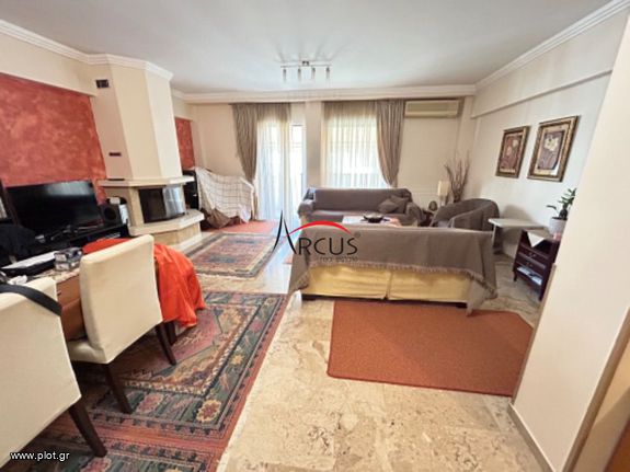 Διαμέρισμα 123 τ.μ. για πώληση, Θεσσαλονίκη - Περιφ/Κοί Δήμοι, Καλαμαριά