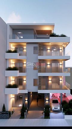 Apartment 55 sqm for sale, Thessaloniki - Center, Voulgari - Agios Eleftherios
