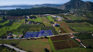 Αγροτεμάχια 5.800 τ.μ. για πώληση, Αργολίδα, Ερμιόνη-thumb-1
