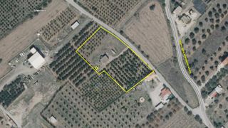 Αγροτεμάχια 5.800 τ.μ. για πώληση, Αργολίδα, Ερμιόνη-thumb-5