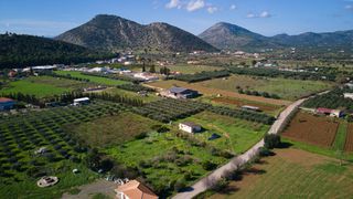 Αγροτεμάχια 5.800 τ.μ. για πώληση, Αργολίδα, Ερμιόνη-thumb-11