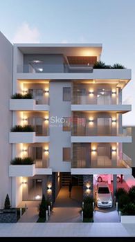 Apartment 78sqm for sale-Voulgari - Agios Eleftherios