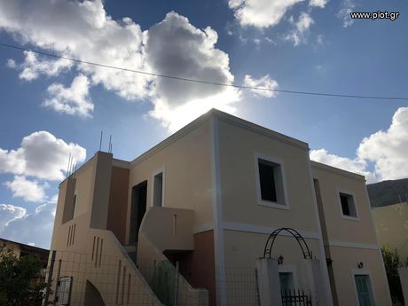 Κτίριο 95τ.μ. για πώληση-Κάλυμνος » Χωριό