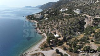 Οικόπεδο 900 τ.μ. προς πώληση, Λουτράκι-Περαχώρα-thumb-1
