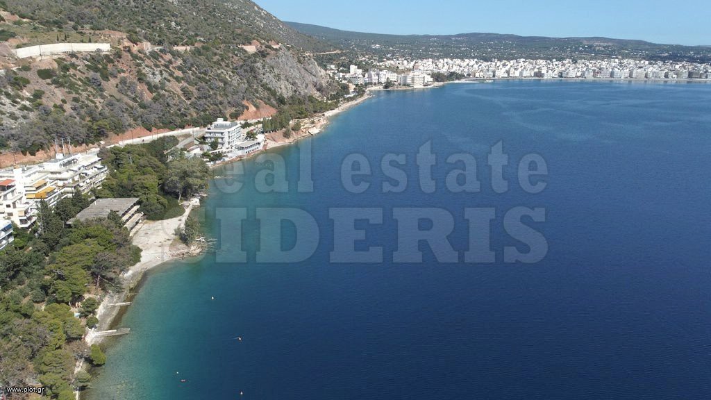 Οικόπεδο 900 τ.μ. προς πώληση, Λουτράκι-Περαχώρα