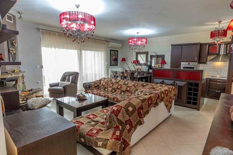 Apartment 107sqm for rent-Alexandroupoli » Eforia