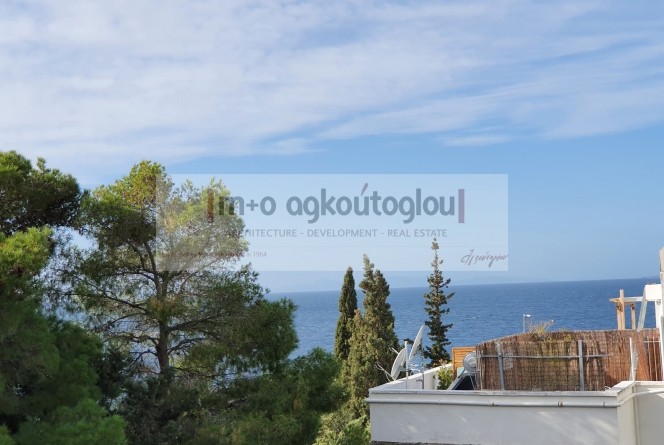 Μεζονέτα 97 τ.μ. πρός πώληση, Αττική - Υπόλοιπο, Σαρωνίδα