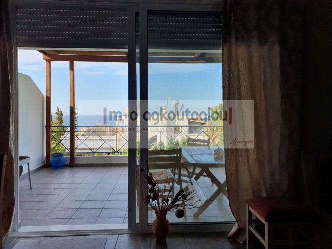 Μεζονέτα 97 τ.μ. πρός πώληση, Αττική - Υπόλοιπο, Σαρωνίδα