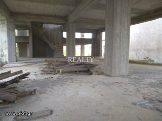 Κτίριο 800 τ.μ. για πώληση