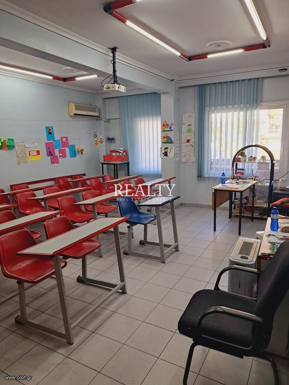 Εκθεσιακός χώρος 90 τ.μ. προς ενοικίαση, Ιπποκράτειο