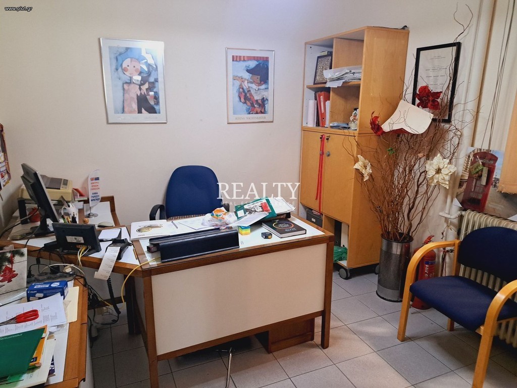 Εκθεσιακός χώρος 90 τ.μ. προς ενοικίαση, Ιπποκράτειο