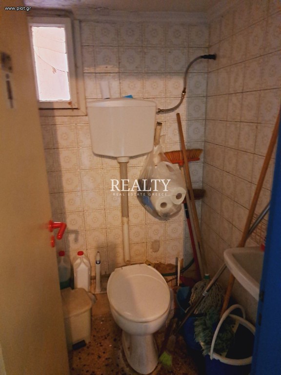Εκθεσιακός χώρος 90 τ.μ. προς ενοικίαση, Ιπποκράτειο