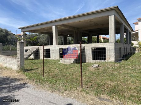 Επιχειρηματικό κτίριο 400 τ.μ. για πώληση