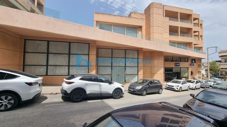 Γραφείο 64τ.μ. για πώληση-Ηράκλειο κρήτης » Ανάληψη