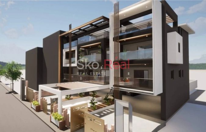 Apartment 141 sqm for sale, Thessaloniki - Suburbs, Thermi