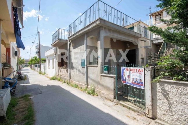 Detached home 72 sqm for sale, Magnesia, Nea Ionia Volou