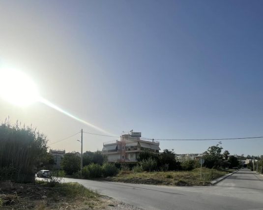 Οικόπεδο 134 τ.μ. για πώληση, Αθήνα - Δυτικά Προάστια, Καματερό